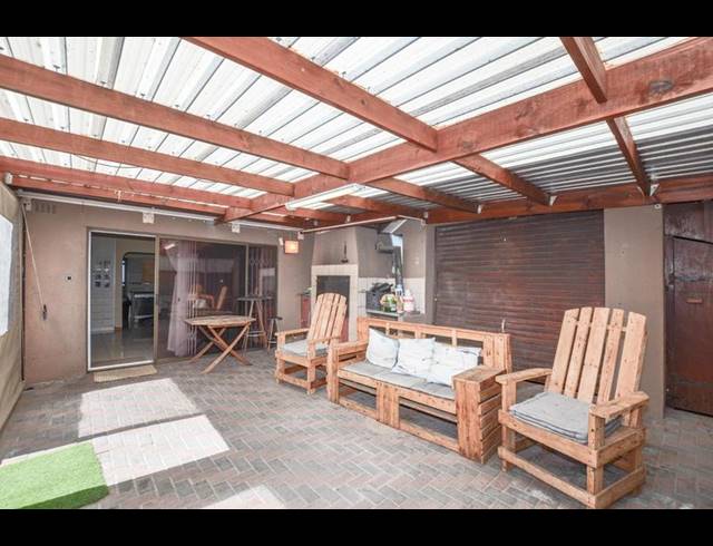 3 BEDROOM HOUSE FOR SALE IN GLENLILY